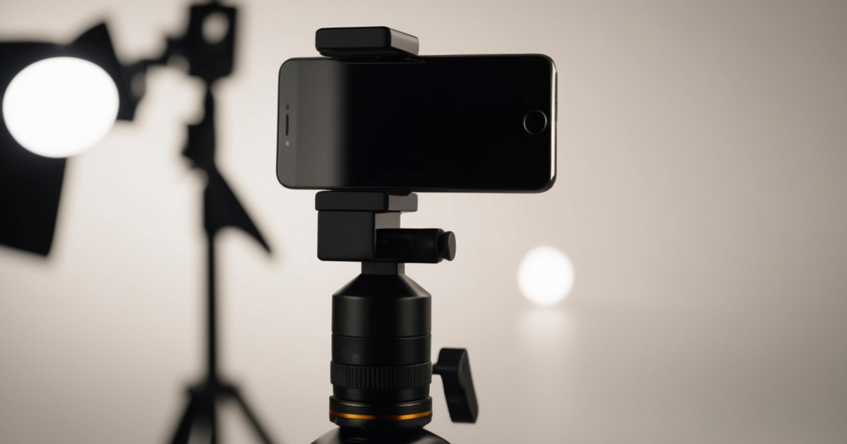 【理由】なぜInsta360では三脚が必要なのか
